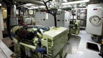 Platinum -  Engine Room